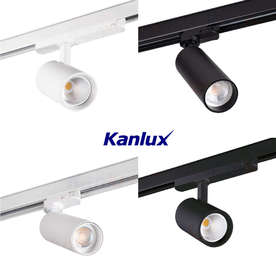 Релсова осветителна система Kanlux Acord