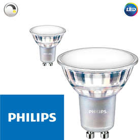 Нова серия мощни димиращи led лунички Philips за професионална употреба