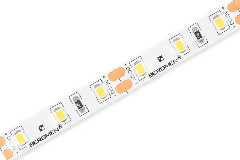 LED ленти BERGMEN серия Eleva с високо IP.