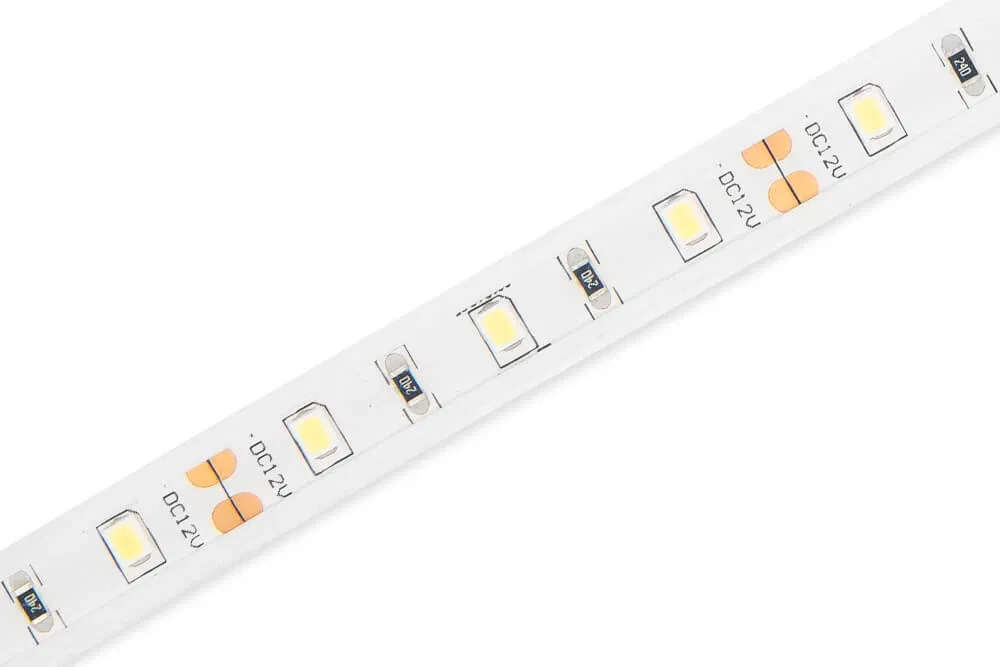 LED ленти BERGMEN Filo с много висока степен на устойчивост на прах и вода IP67