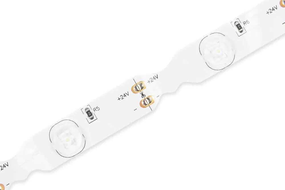 LED ленти BERGMEN Flex Pro 175 гр, IP44