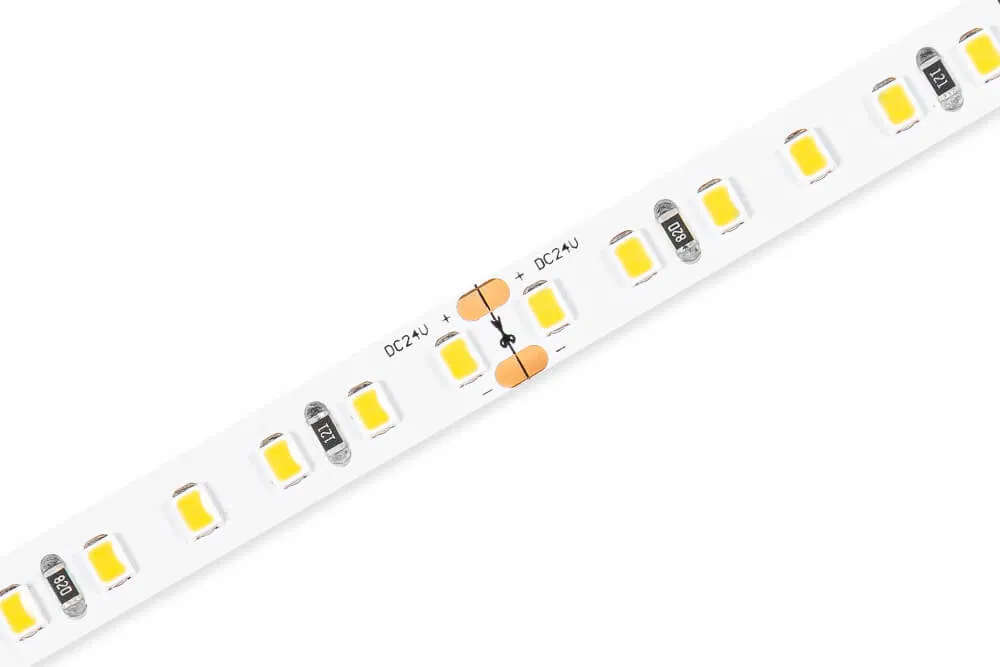 LED ленти BERGMEN LVA широка гама от цветове