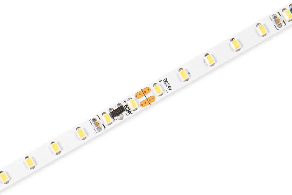LED ленти BERGMEN Lestra Eco 4 мм 6 W / m