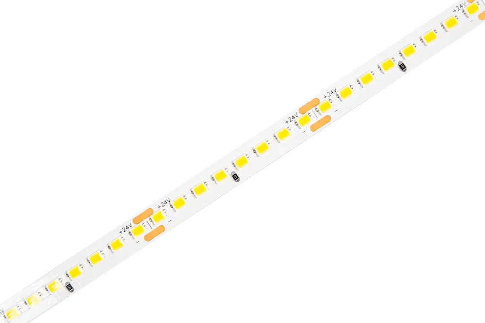 BERGMEN Lumio са професионална серия от LED ленти с най-високата налична светлинна ефективност