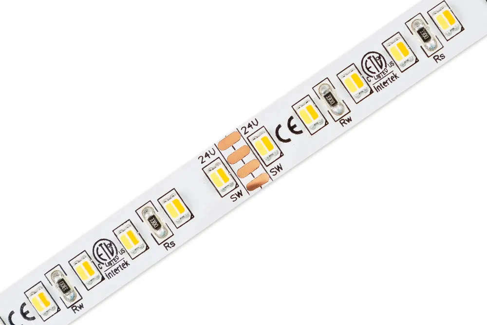 LED ленти BERGMEN Masterline с регулиране на цветната температура