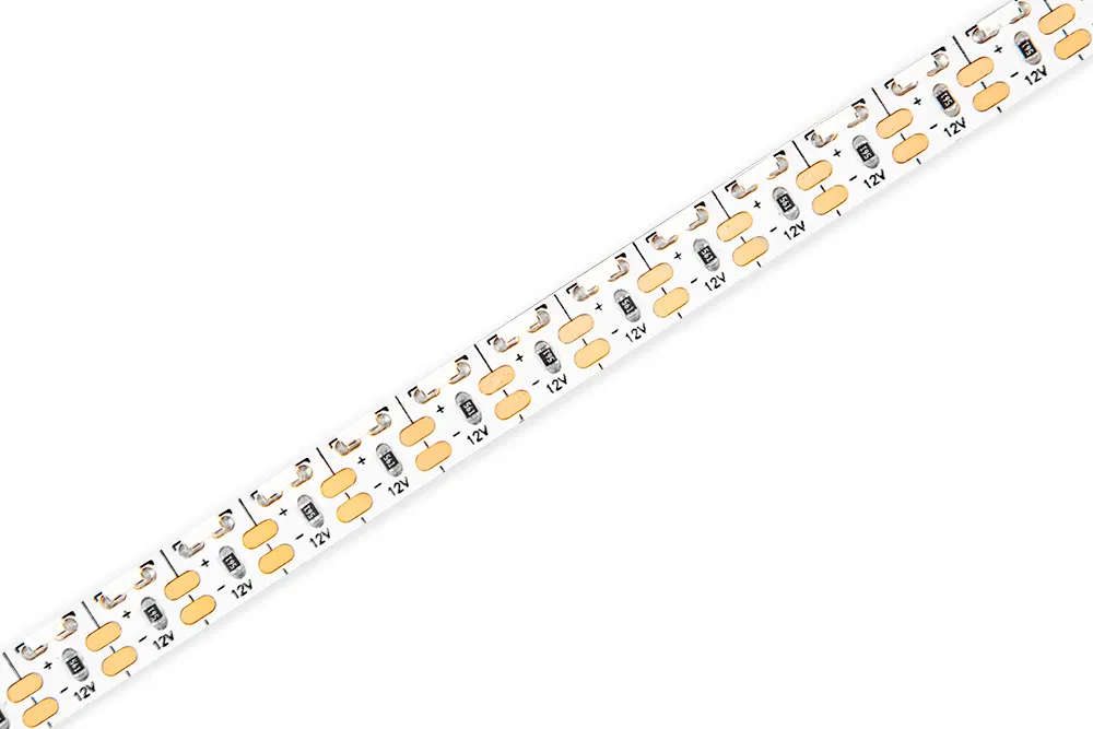 LED лента BERGMEN Sill Ultra с възможност за срез на всеки отделен диод