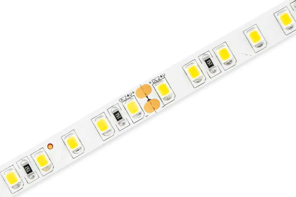 LED лента BERGMEN Sol Full Spectrum с най-висок CRI.