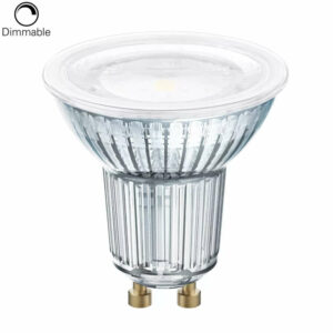Димируема LED луничка GU10 8.3W 575lm 4000К 120° Osram Parathom 4058075449121