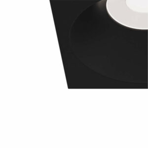 Луна за баня IP65 Maytoni DL033-2-01B 220V GU10 DL033-2-01B