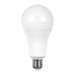 LED крушка Ultralux LB202742 220V, 20W, Е27, 4200K неутрална светлина, 1850lm, 220°