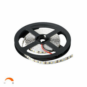 LED лента 9.6W/m 4000K 12VDC 120 LEDs/m Ultralux NG2835120NW