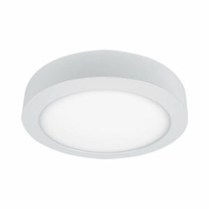 LED панели за външен монтаж 21W, 220V, кръгъл, 4000K, 1680lm, 120°