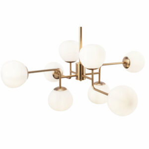 Полилей Maytoni Erich MOD221-PL-08-G