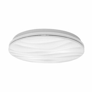 Ultralux LED декоративна плафониера  SPLV1840 18W 1200lm 4000K 220-240V IP20 120°