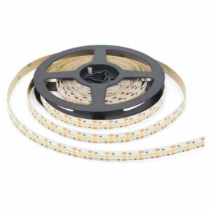 LED Лента Optonica 24V 24W/m Тип Диоди 2216 300 SMD/m 3000K IP20 5 Метра