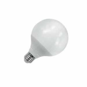 LED крушки 15W, E27, 2700K, 220V, топла светлина