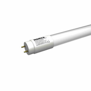 LED пури T8 NARVA 4000K, 220V, 22W, 2400lm, 270º, 150см