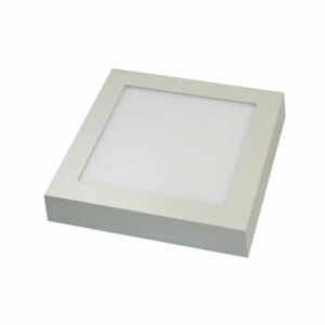 Светодиодни LED панели 7W, 220V, 2700K, 120°