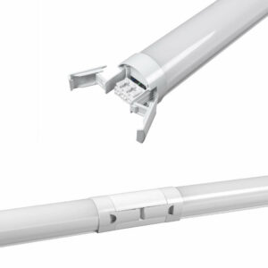 Ultralux свързващ модул LITSTC за линейни LED осветителни тела LITS1203640T и LITS1505040T