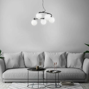 Полилей Rabalux Aslan 3470 230V IP20 E14