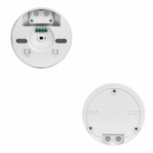 Ultralux сензор за движение за открит монтаж 6м, 360°, IP65