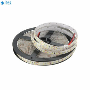 LED лента LED LABS JL-T600-2835-NW-IP65, 9.6W/m, 870lm/m, 4200K, 12VDC, SMD2835, 120 LEDs/m, ролка 5 метра, IP65