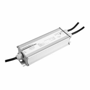 Професионално захранване за LED осветление BERGMEN Compact 30024 264W 11A 24VDC IP68