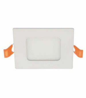 LED панел за вграждане VITO LENA-SX 85x85x20mm 3W 285Lm 4000K квадрат