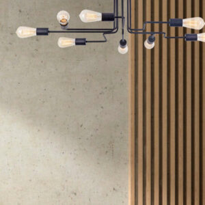 Полилей Maytoni Gilbert T532CL-08B