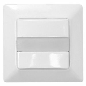 Датчик за присъствие и движение Grothe McGuard UP 94522, 220V, IP20