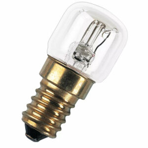 Крушка за фурна 15W 85lm E14 230V 300° Osram 4050300003108