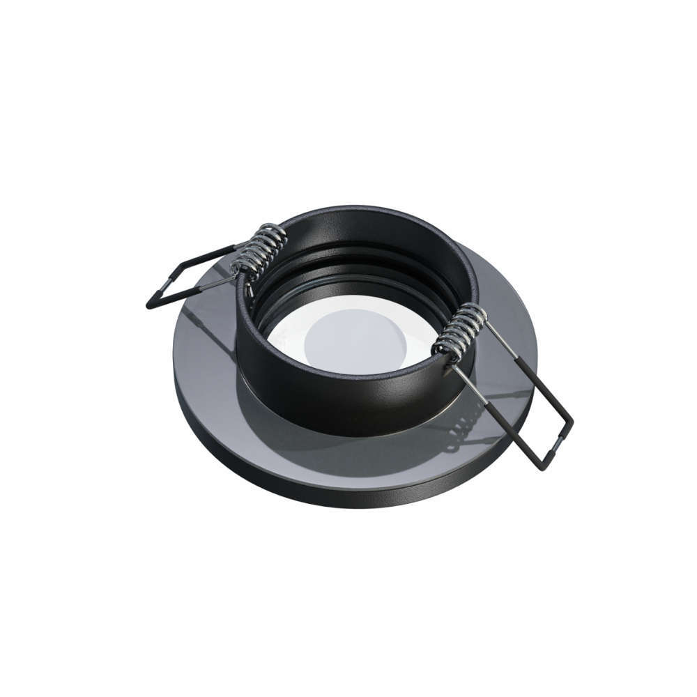 Луни за баня IP44 LED Labs Aqua Black - Image 3