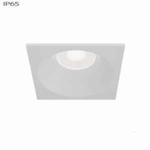 Луна за баня IP65 Maytoni DL033-2-01W 220V GU10 DL033-2-01W