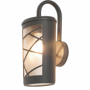 Външно осветително тяло Rabalux Pescara 8742, 220V, 1xE27, max. 60W, IP44