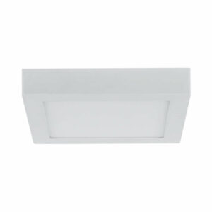 LED панели за външен монтаж 21W, 220V, квадрат, 4000K, 1680lm, 120°