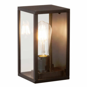 Градинско осветително тяло Rabalux Topeka 8140, 220V, 1xE27, max. 60W, IP54