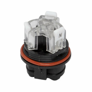 Влагозащитен рaзединяем конектор L16, 3 пина, 16А, IP68, 1 бр.