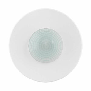 PIR сензор за движение Ultralux SDOM2 за открит монтаж, 360°, 10m, IP20