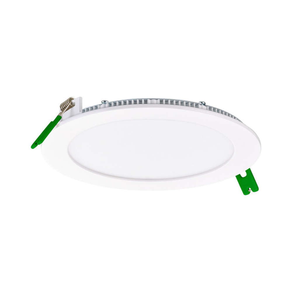 LED панел за вграждане Philips, 220V, 28W, 3000K, 2000lm, IP20, 135°, бял - Image 2