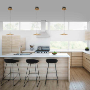 LED пендел Zambelis 19150