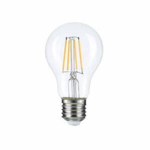 LED филамент крушки E27 8W 2700K 810lm A60 220-240V AC Optonica 1312
