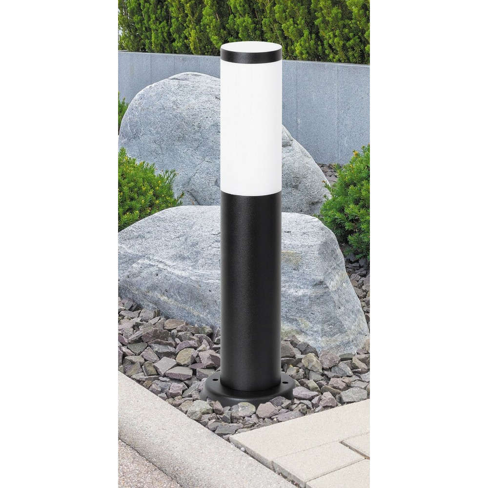 Градинско осветително тяло Rabalux Black Torch 8147, 220V, 1xE27, max. 60W, IP44 - Image 4