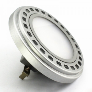 LED спот AR111 Optonica, 15W, 1010lm, 12V, 2700K, 120°