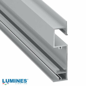 LED профил за вграждане в гипсокартон Limines Lighting FLARO 10-0444-20