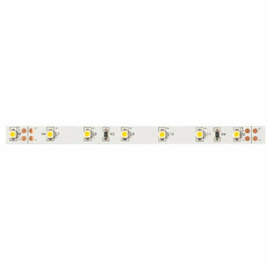 LED лента професионална 4.8W/m 2700K 24V DC 60LEDs/m 5м IP20 Ultralux PN3560W