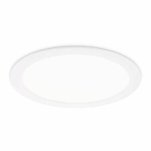 LED луна за вграждане Philips 28W, 4000K, 220V AC, 2000lm, IP20