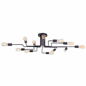 Полилей Maytoni Gilbert T532CL-12B