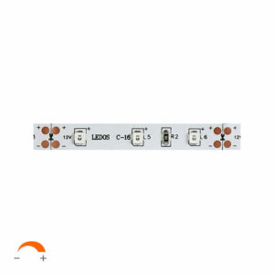 LED лента 4.8W/m синя 12VDC SMD2835 60LEDs/m IP20 Ultralux NG283560B LED лента 4.8W/m синя 12VDC SMD2835 60LEDs/m IP20 Ultralux NG283560B