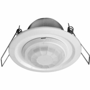 Датчик за присъствие и движение Grothe McGuard PM-EINBws, 220V, IP40