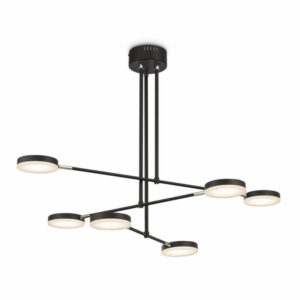 LED полилей Maytoni FAD MOD070PL-L38B3K 38W 3000K 2200lm